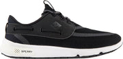Sperry sneakers - Sperry 7 Seas 3-eye Black - Maat 38.