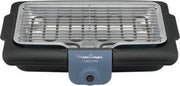 Moulinex BG134812 Barbecue Tafelblad Electrisch 2100W Zwart
