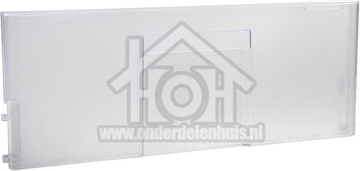 Atag Frontpaneel Van vrieslade EEK101A
