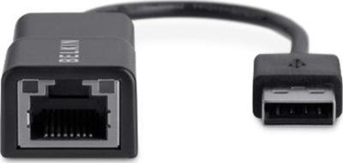 USB2.0 to Ethernet Adapter
