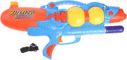 Waterzone Waterpistool XL3000 van 60 cm blauw