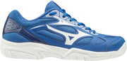 Mizuno Cyclone Speed 2 kinderen - Blauw - maat 35