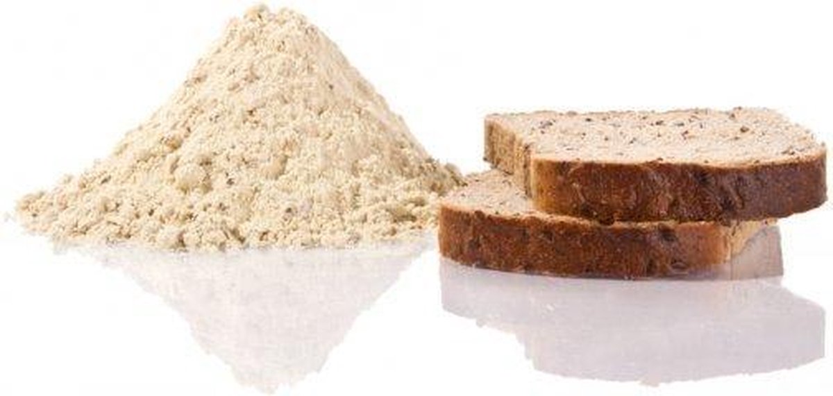 Konzelmann's Mehrkornbrot Broodmix