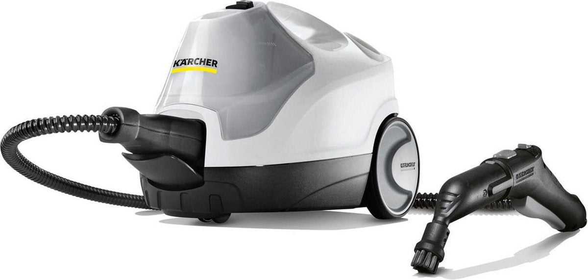 SC 4 Easy Fix Premium IRON White (Floor Continue)