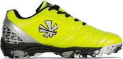 Reece Bully X80 Hockeyschoenen - Outdoor schoenen  - geel - 37