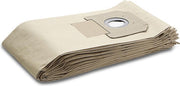 KARCHER - STOFZUIGERZAKKEN  NT561ECO - 69042080