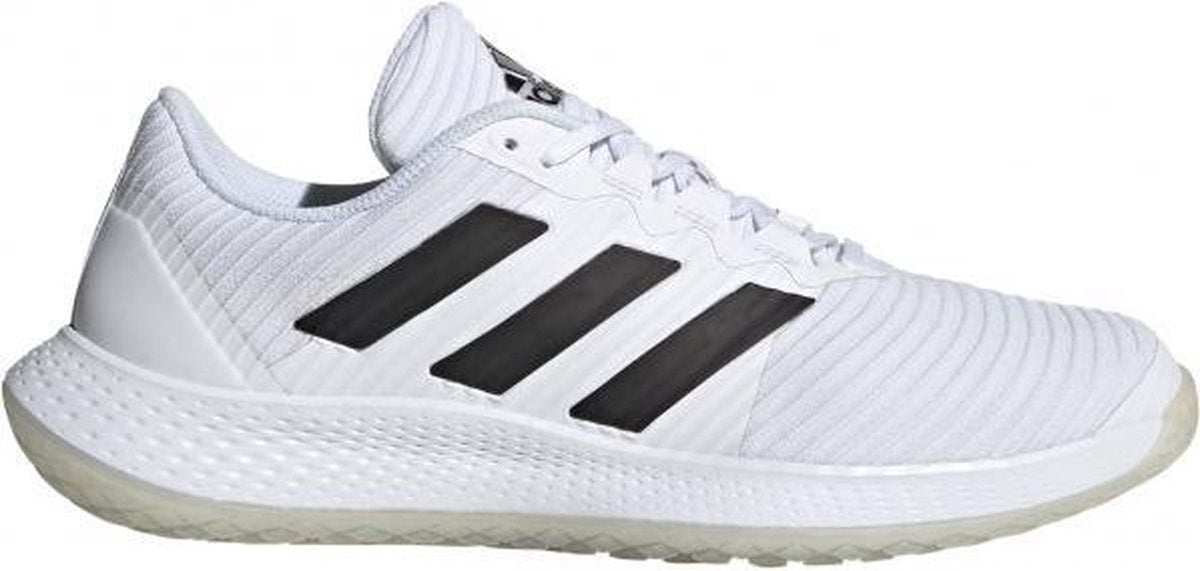 adidas ForceBounce Dames - wit - maat 42