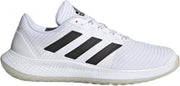 adidas ForceBounce Dames - wit - maat 42