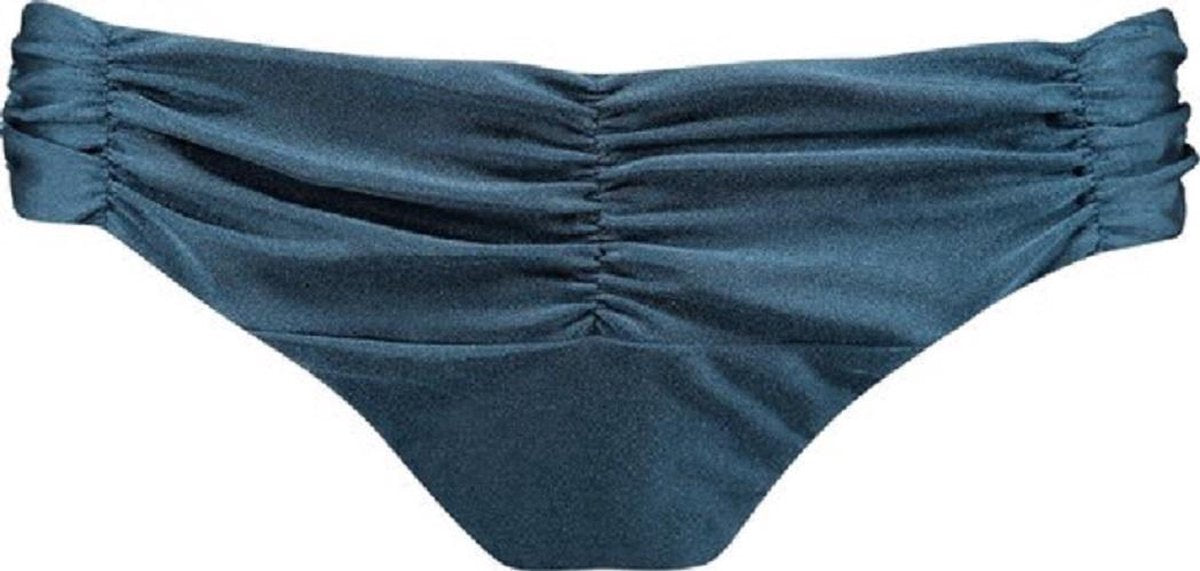 Isla Fancy Brief old blue 40