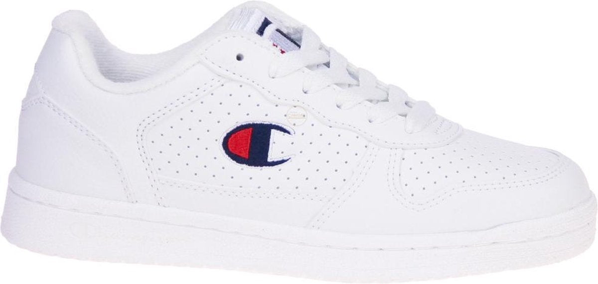 Champion Chicago Low White Sneaker 35
