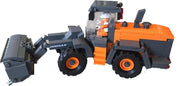 Lego loader Doosan