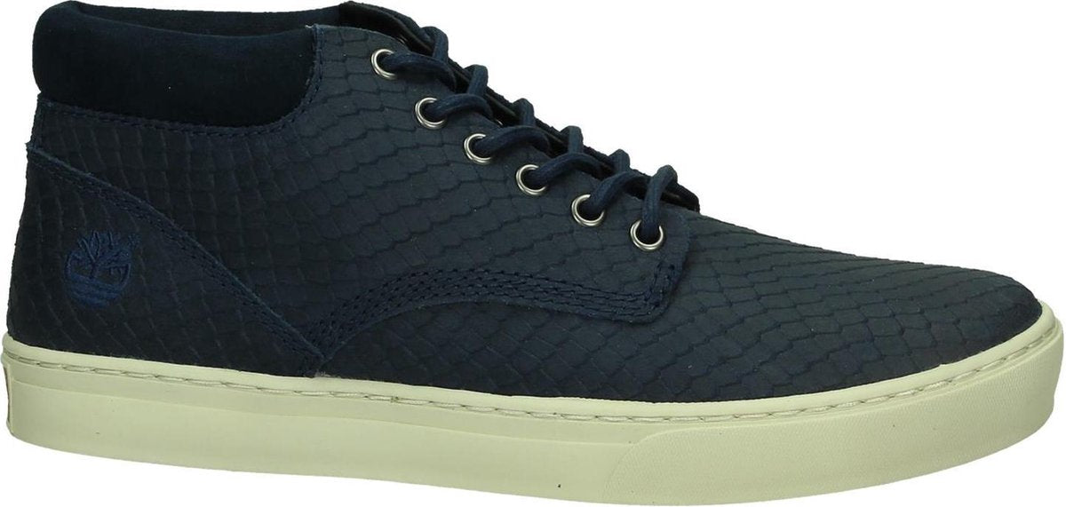 Timberland - Adventure 2.0 Cupsole - Bottines stoer - Heren - Maat 40 - Blauw - Black Iris