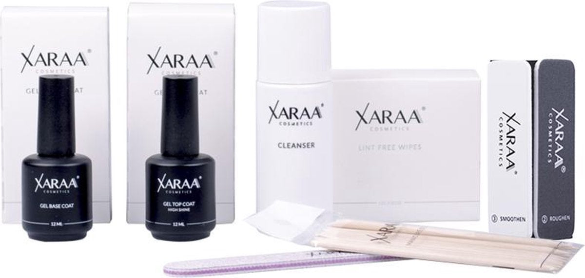 Re-fill gellak essentials XL