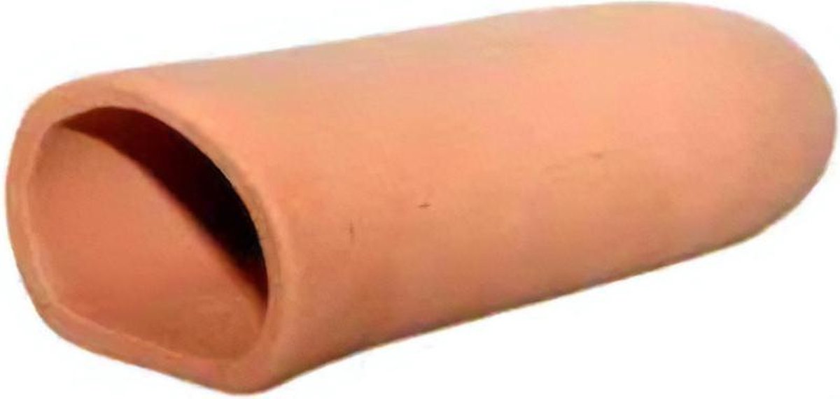 CeramicNature Leghol Small Rood