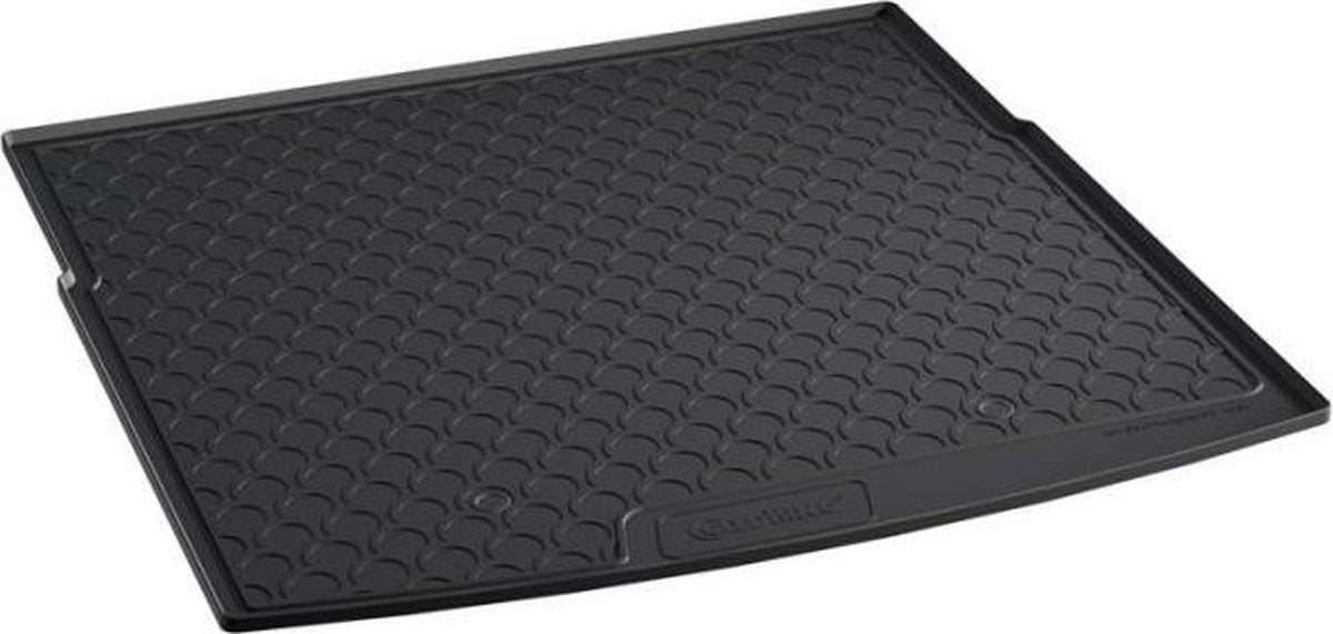 Kofferbakmat Opel Insignia - Bouwjaar: 2013 - 06/2017 - Perfect op maat gemaakt - Rubber