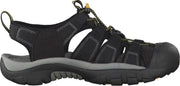 Keen Heren Wandelsandalen - Zwart - Maat 44