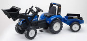 Falk New Holland Tractor Shovel Set 3+