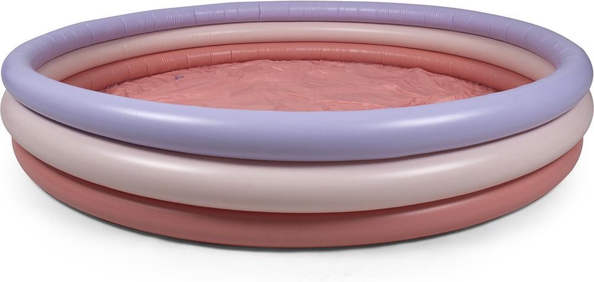 Filibabba - Alfie zwemcollectie - Zwembad large - fresh violet - 150 cm