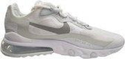 Air Max 270 React White / Light Smoke Grey maat 40.5