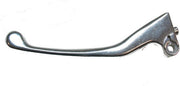 Remgreep Links Yamaha Neo's / MBK Ovetto 2Takt - zilver