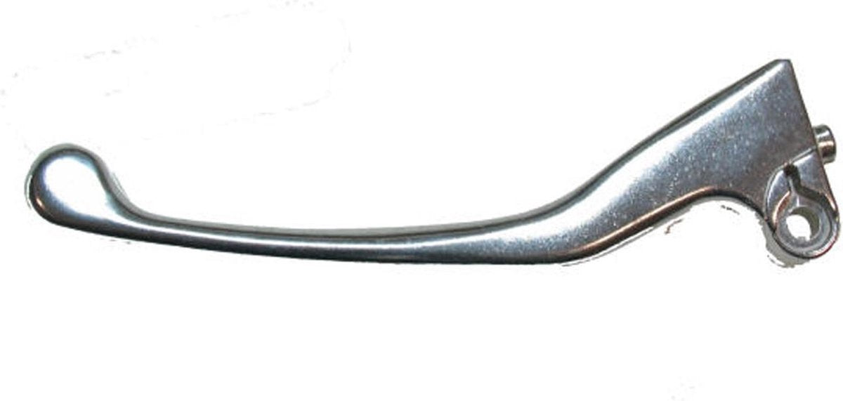 Remgreep Links Yamaha Neo's / MBK Ovetto 2Takt - zilver
