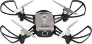 Revell Icon Camera Quadrocopter Grijs/zwart 16 X 15 Cm