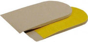 Beenlengteverschil hakverhoging (Per paar) - 8mm