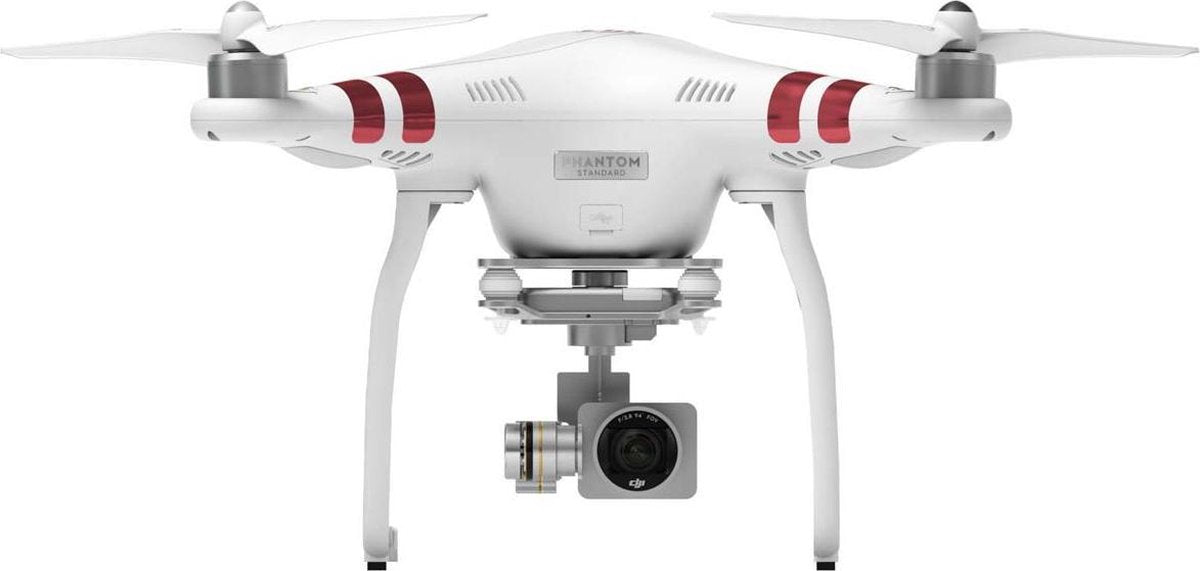 DJI Phantom 3 Standard - Drone