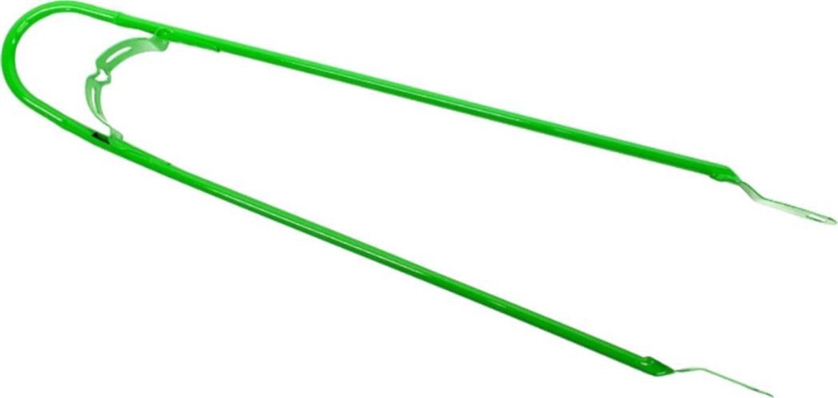 Bls Spatbordstang Tour 28 X 1 1/2 Inch 10 Mm Staal Groen
