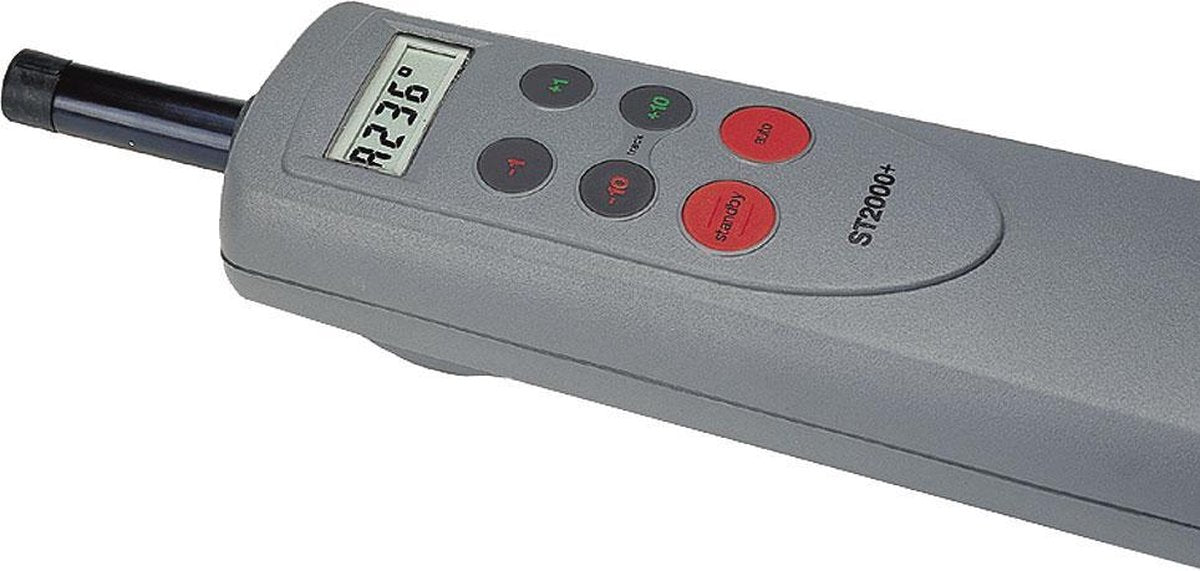 Raymarine ST 2000+