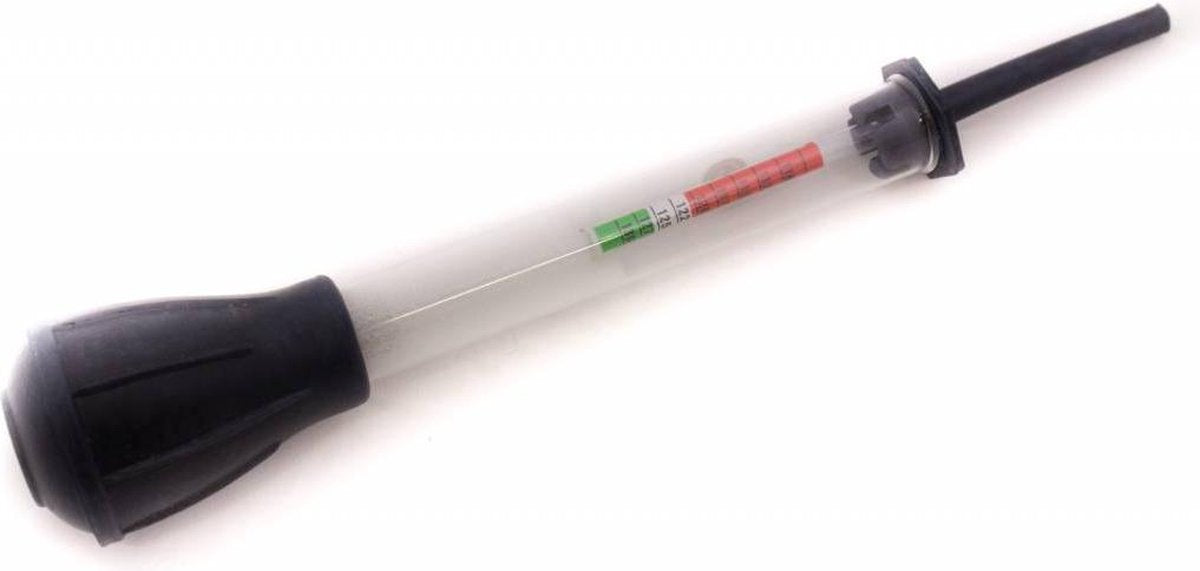 Accuzuurtester