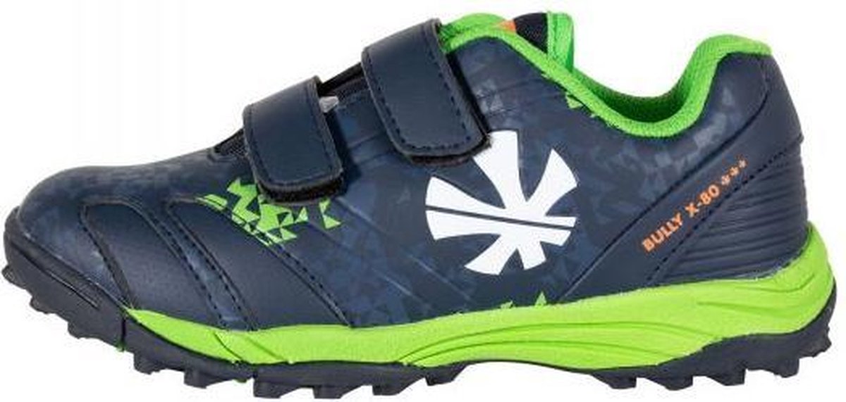 Reece Australia Bully X80 Outdoor Sportschoenen Kinderen - Navy - Maat 29