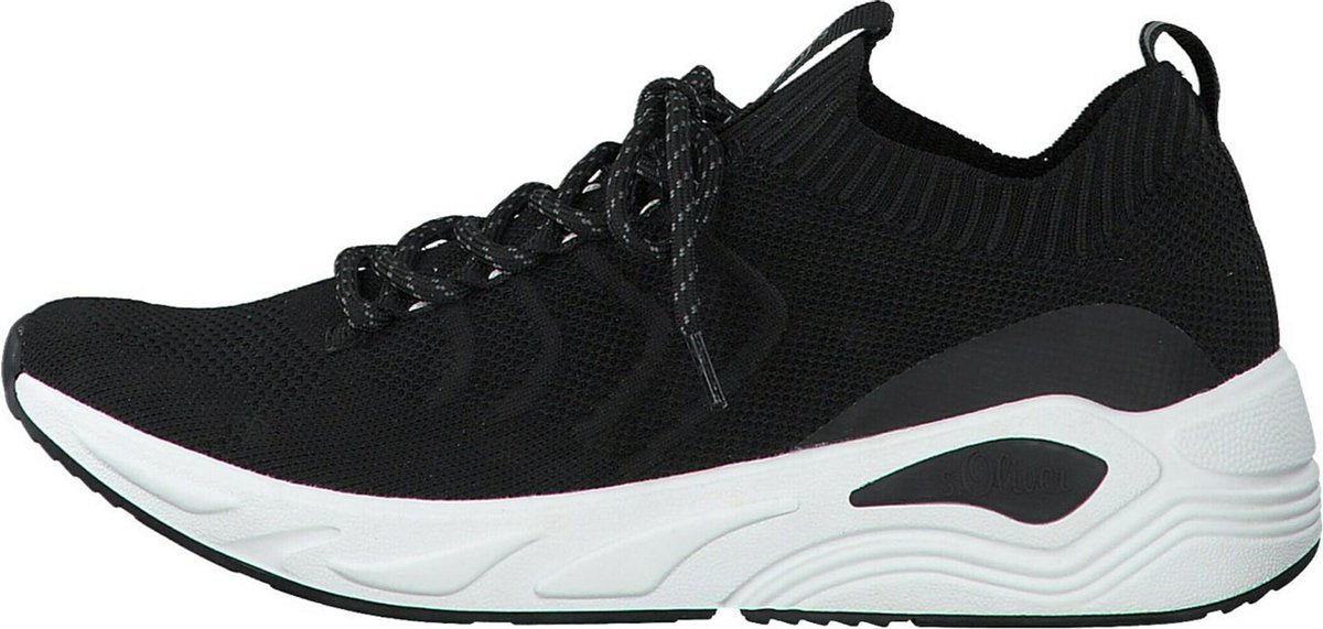 s.Oliver Sneaker Sneaker 5-5-23617-26