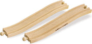 Eichhorn S rails 2 stuks