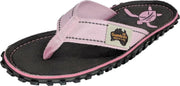 Gumbies - Teenslippers Dames - Turtle - Maat 37