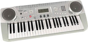 Keyboard Medeli Educational Series MC49A 2 x 3 watt Grijs