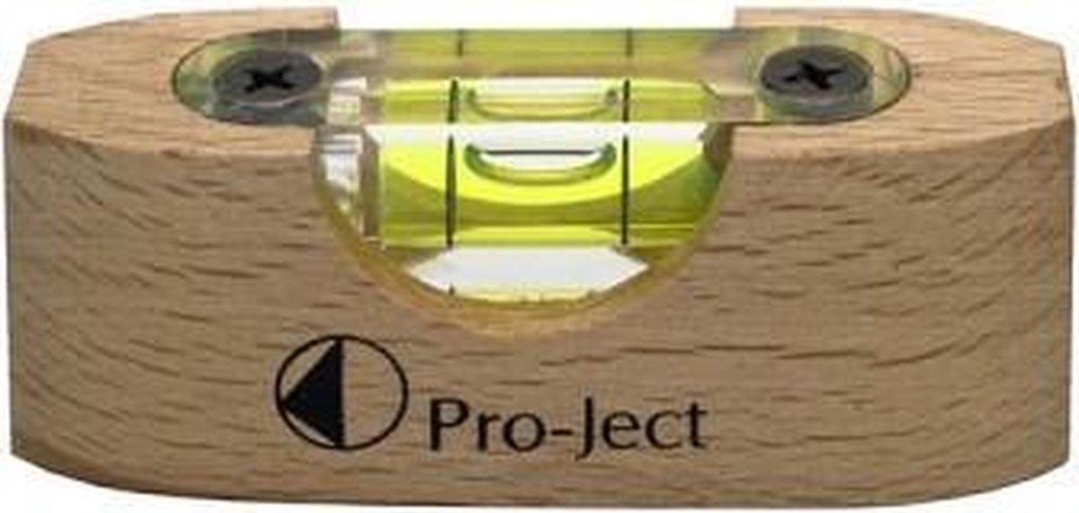 Pro-Ject Level-It Platenspeleraccessoire