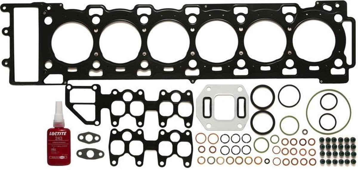 Koppakking set voor Volvo Penta 21371111
