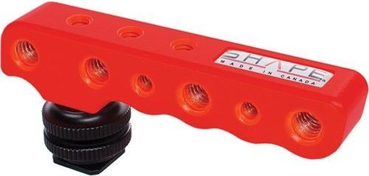 Shape DSLR Handle cherry