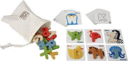 Plan Toys Alphabets A-Z