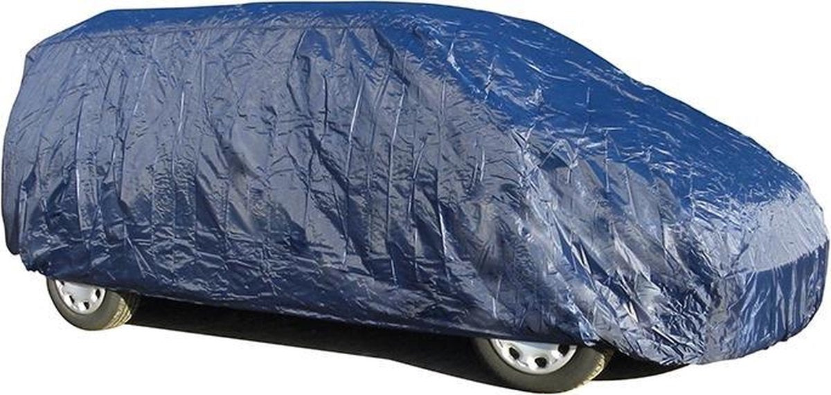 Carpoint MPV Autohoes Polyester M 469x174x144cm