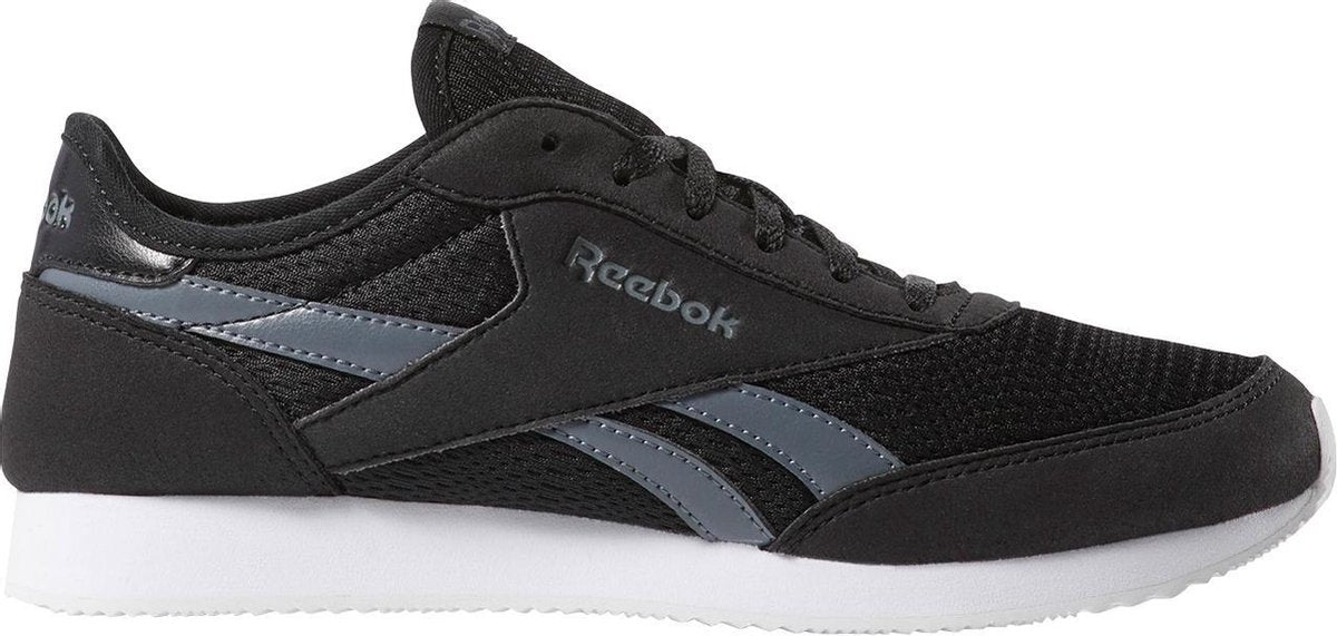 Reebok - Royal Classic Jogger 2BB - Zwart - Dames - maat  37