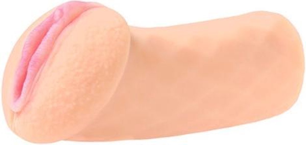 Elegance 7 Masturbator