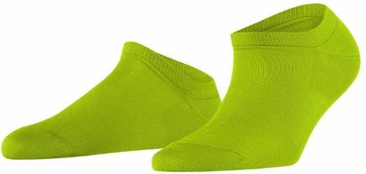 FALKE Active Breeze Dames Sneaker Sokje 46124 - Meerkleurig 7187 bamboo Dames - 35-38