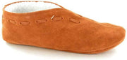Spaanse slof Cognac 914 - cognac - 41