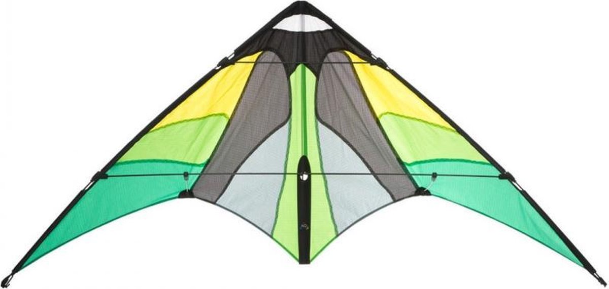 HQ Cirrus Emerald R2F