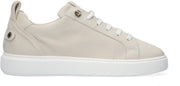 Notre-V 02-15 Lage sneakers - Dames - Beige - Maat 36