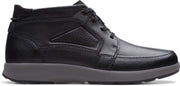Clarks Un Trail Limit 26146643 Veterboot Zwart 44.5