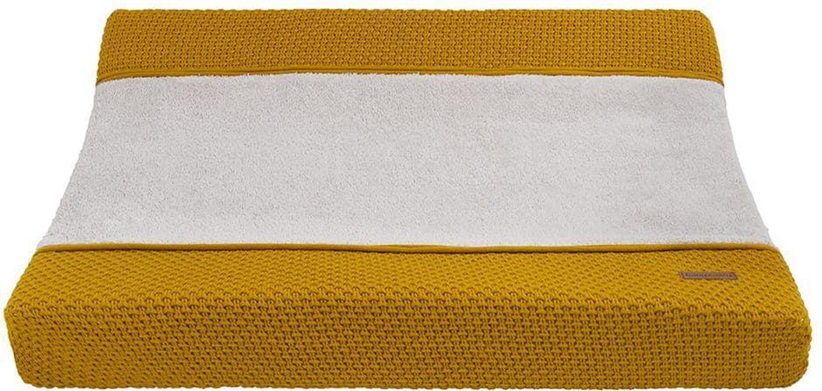 Baby's Only Aankleedkussenhoes Flavor - oker - 45x70