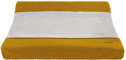 Baby's Only Aankleedkussenhoes Flavor - oker - 45x70